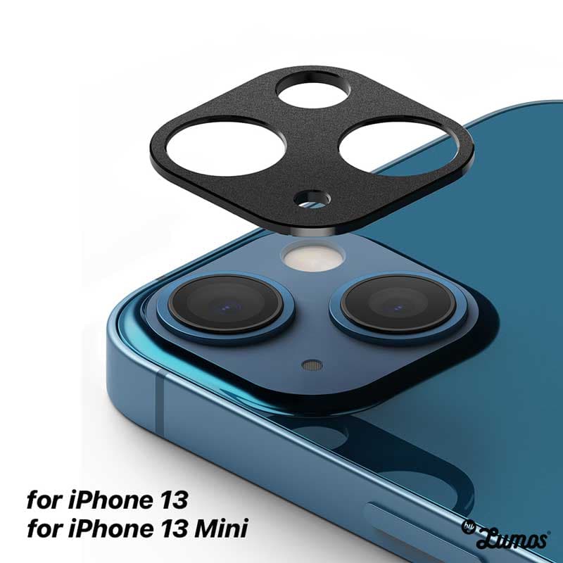 RINGKE CAMERA STYLING for iPhone 13 Mini / 13 / 13 Pro / 13 Pro Max Series Full Coverage Camera Protection – iPhone 13 / 13 Mini