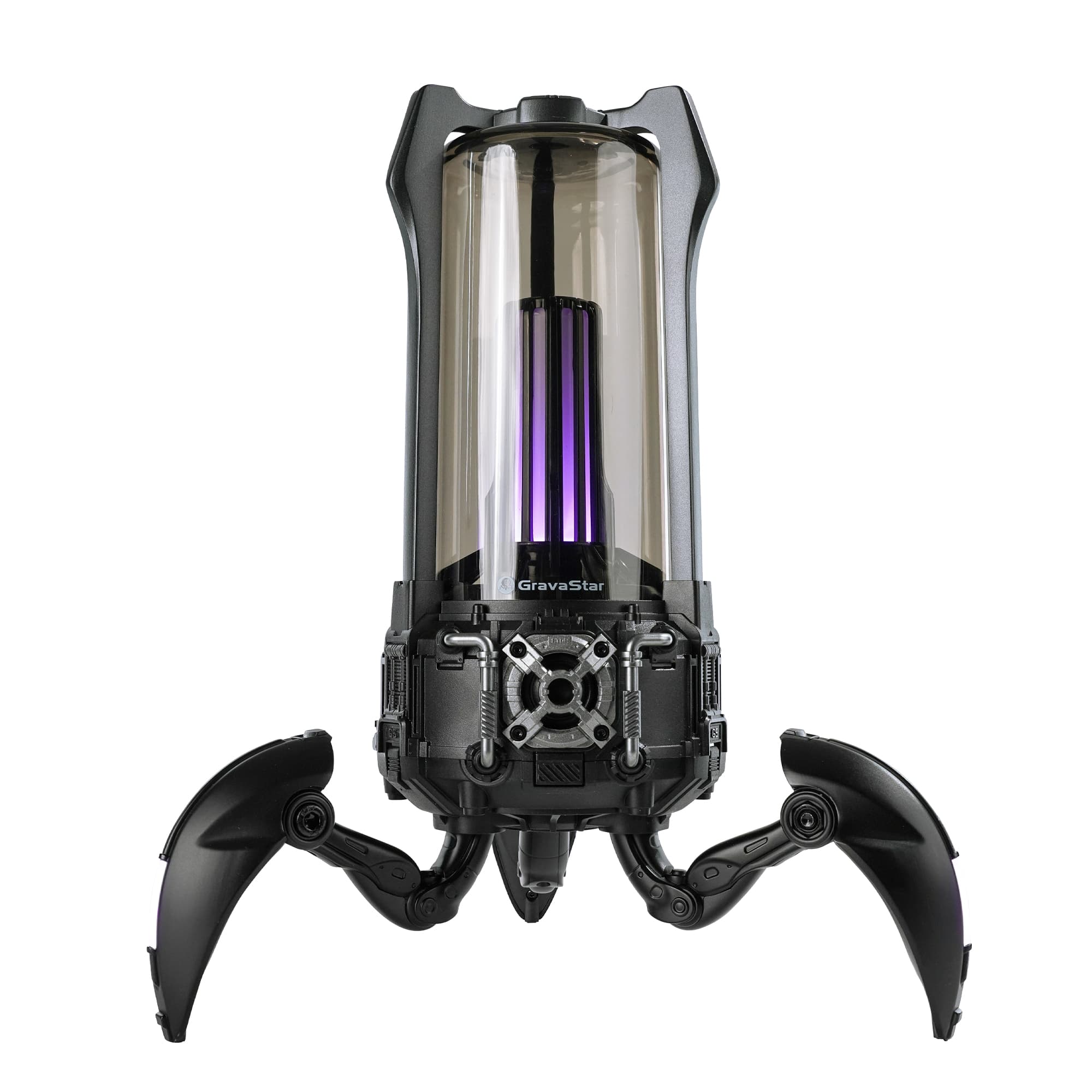 GRAVASTAR SUPERNOVA Wireless Speaker – Black