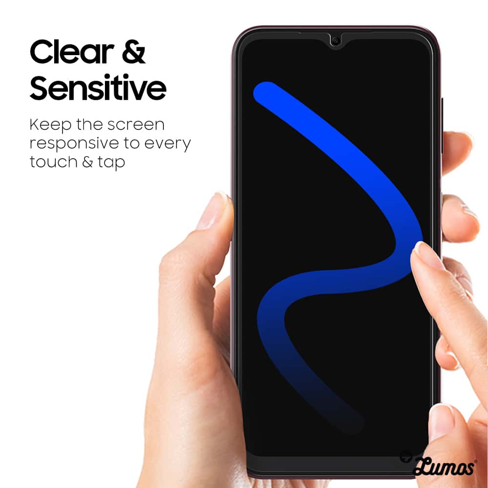 ARAREE SUB CORE Samsung A14 & A14 5G Premium Tempered Glass