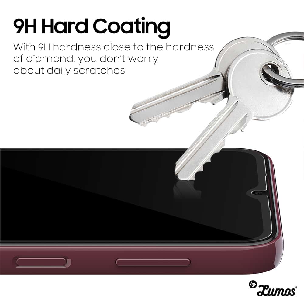 ARAREE SUB CORE Samsung A14 & A14 5G Premium Tempered Glass