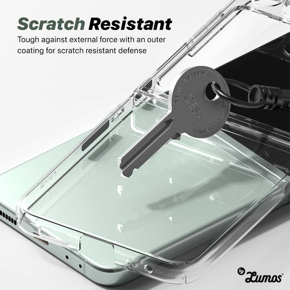 RINGKE Slim Samsung Galaxy Z Flip 5 Light& Thin Case