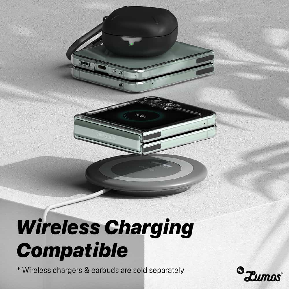 RINGKE Slim Samsung Galaxy Z Flip 5 Light& Thin Case