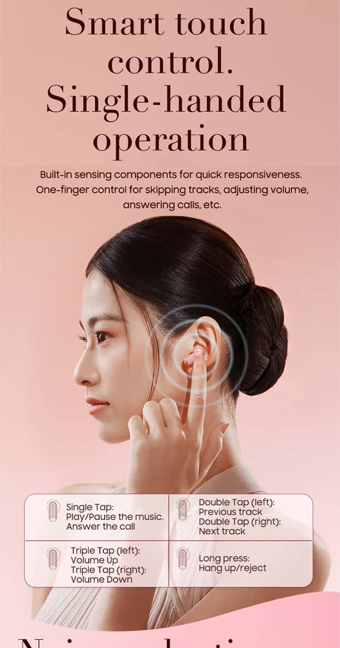 DIVOOM SPARK-AIR Bluetooth Earphone