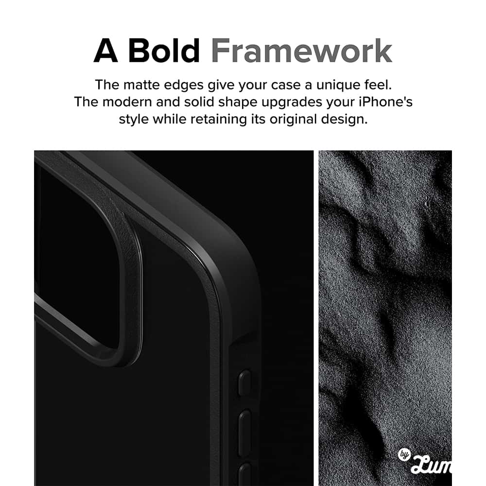RINGKE FUSION BOLD SERIES For iPhone 15 Series Phone Case