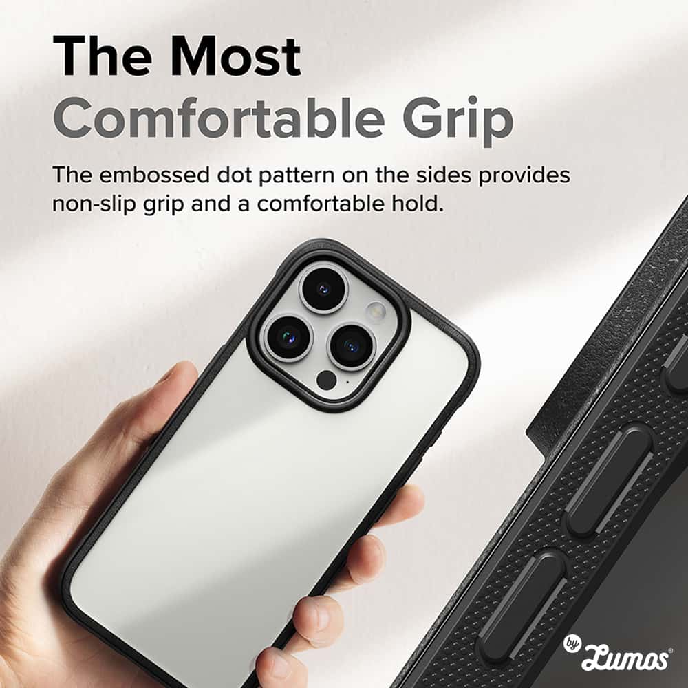 RINGKE FUSION BOLD SERIES For iPhone 15 Series Phone Case