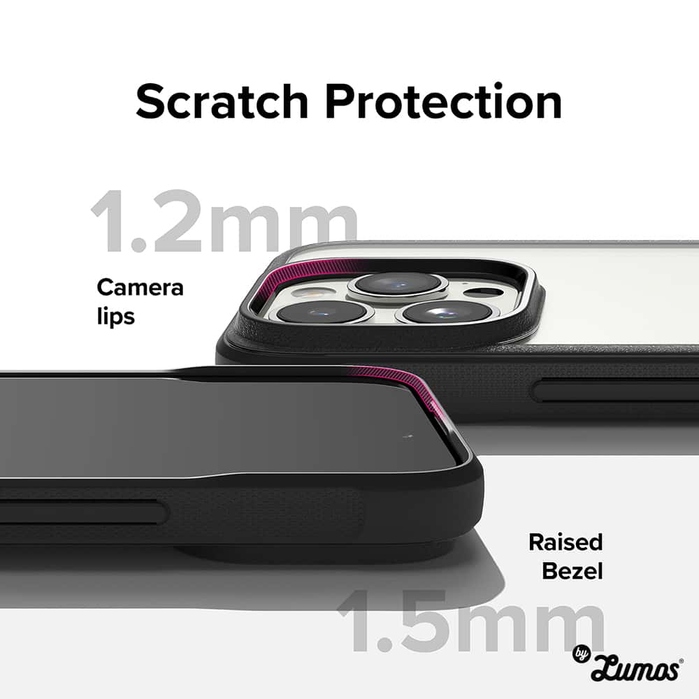 RINGKE FUSION BOLD SERIES For iPhone 15 Series Phone Case