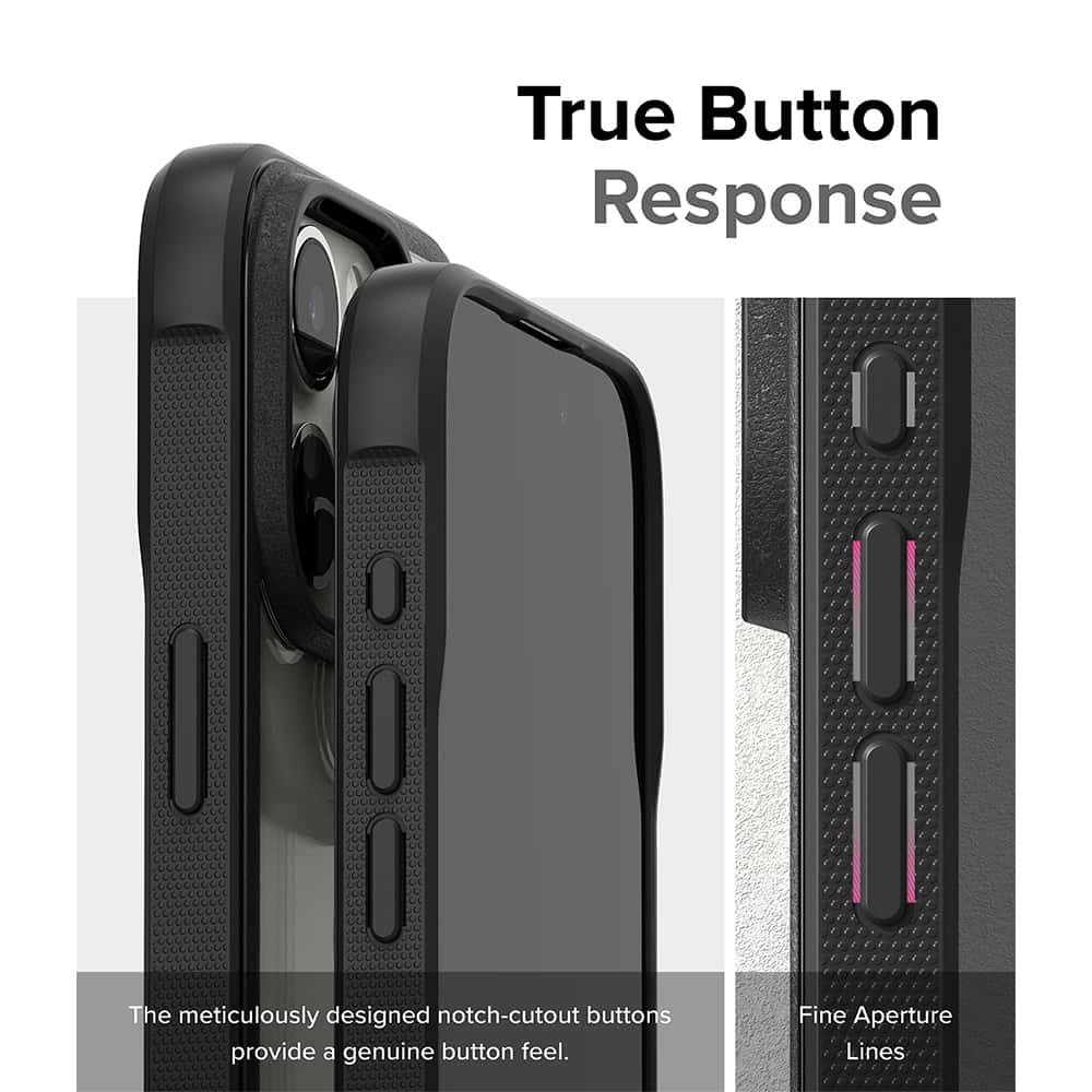 RINGKE FUSION BOLD SERIES For iPhone 15 Series Phone Case