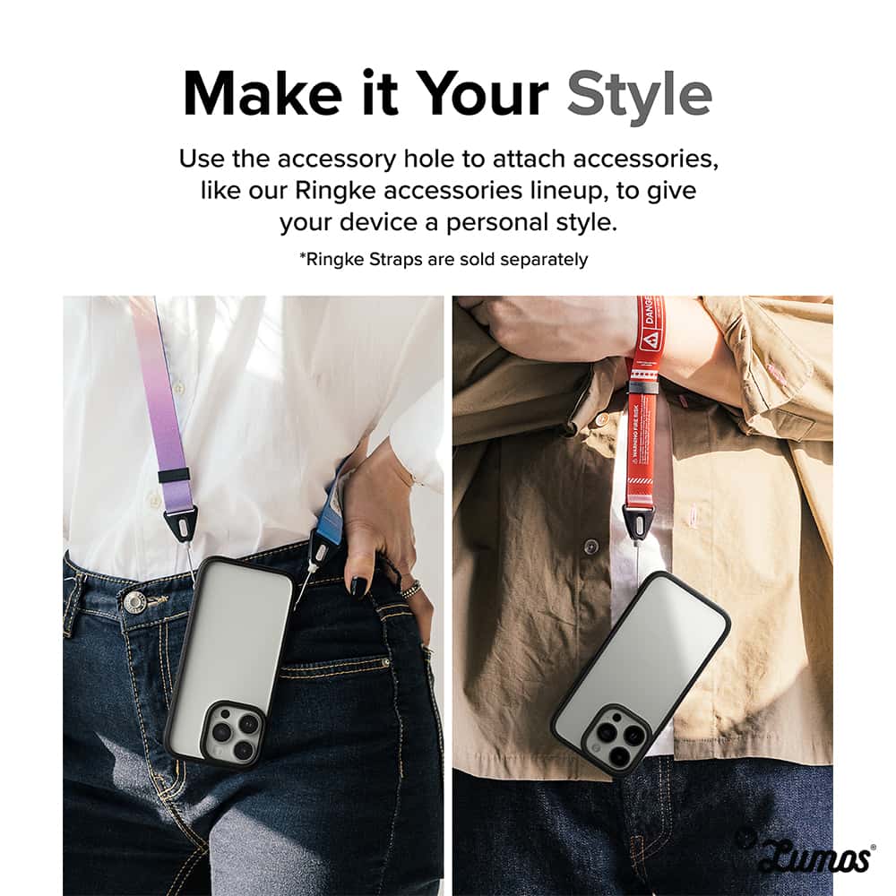 RINGKE FUSION BOLD SERIES For iPhone 15 Series Phone Case