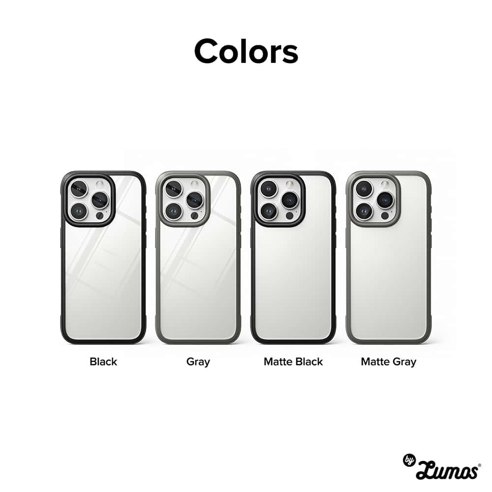 RINGKE FUSION BOLD SERIES For iPhone 15 Series Phone Case