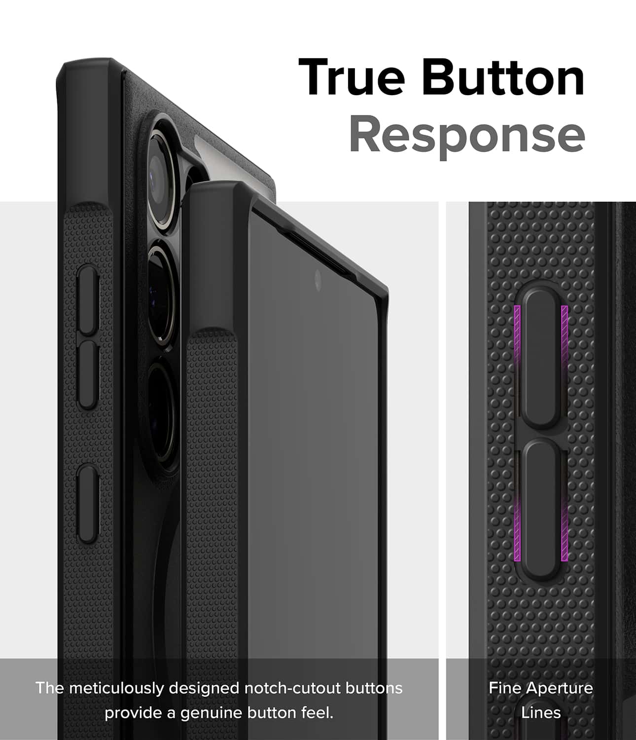 RINGKE FUSION BOLD MAGNETIC Phone Case For Samsung Galaxy S24 Series