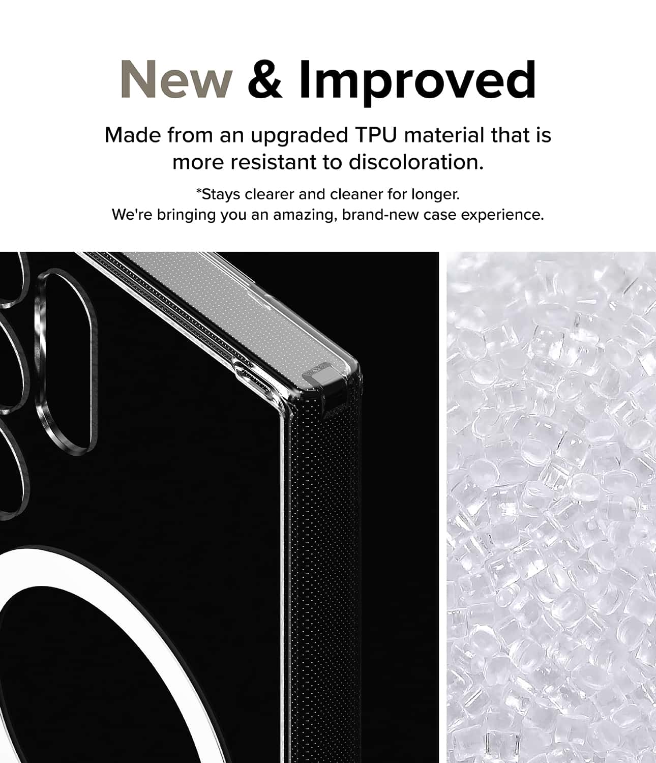RINGKE FUSION MAGNETIC Phone Case For Samsung Galaxy S24 Series
