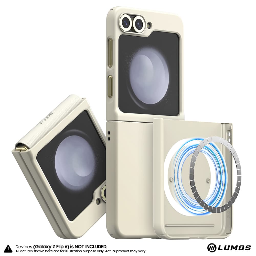 Araree Aero Flex M for Samsung Galaxy Z Flip 6