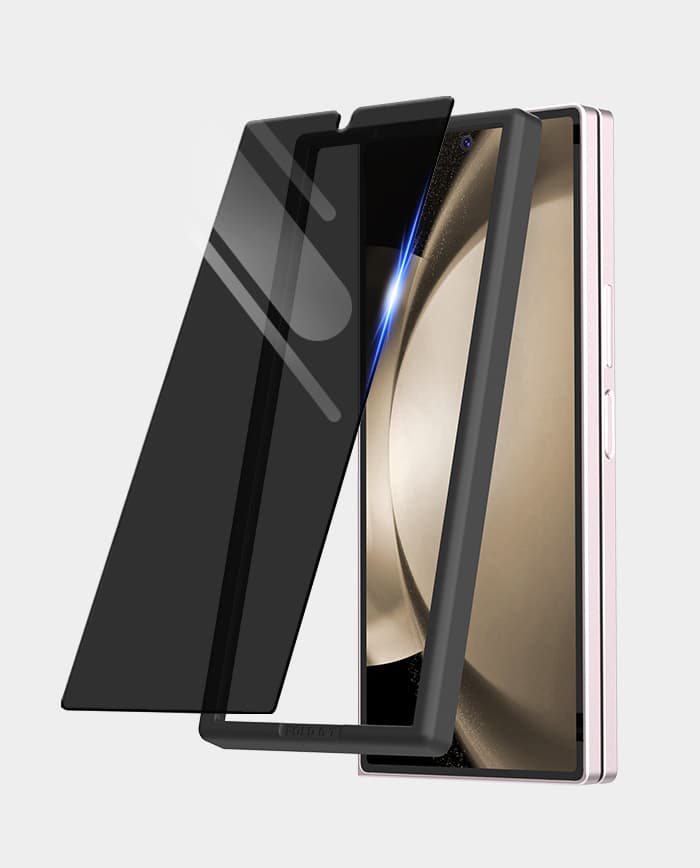 Araree Core Privacy for Samsung Galaxy Z Fold 6 / Flip 6