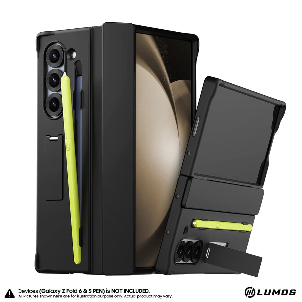 Araree Nukin 360 SP for Samsung Galaxy Z Fold 6