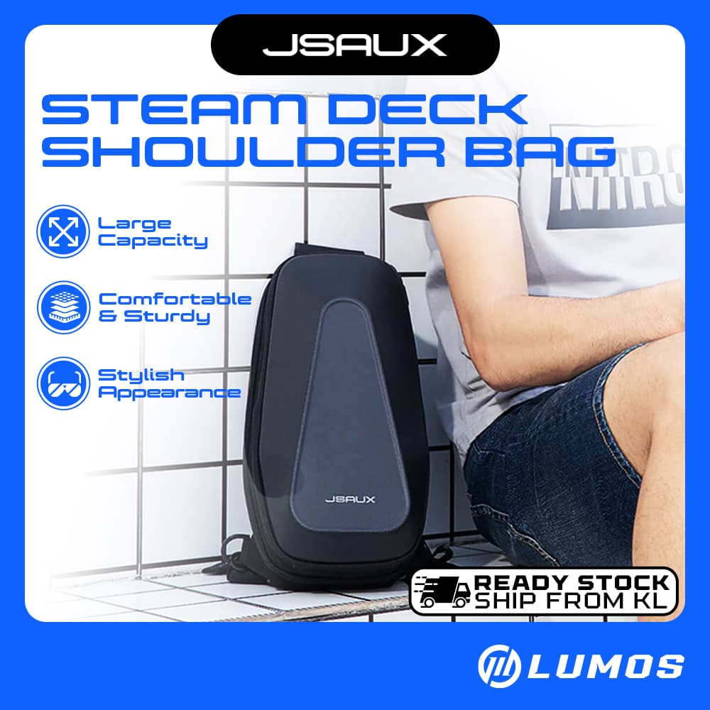 JSAUX BG0105X Shoulder Bag for Handheld