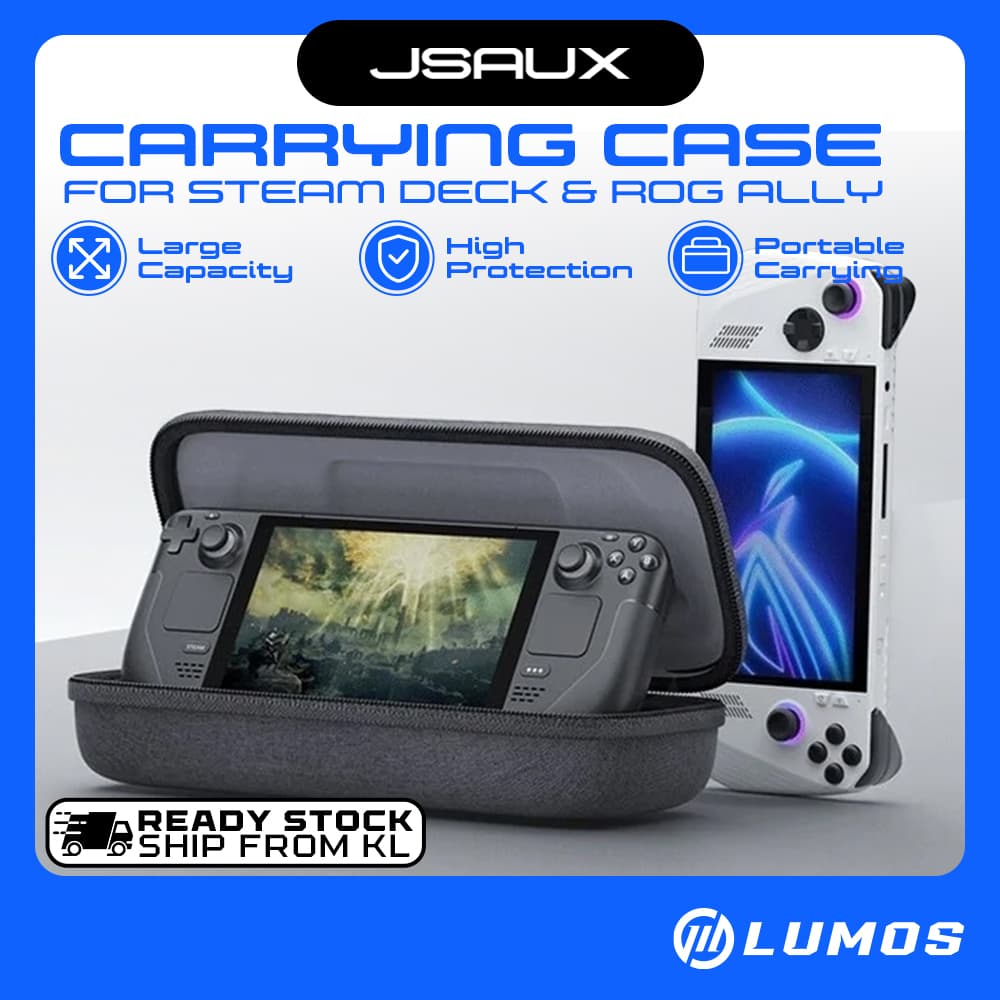 JSAUX BG0106A Carrying Case for Handheld