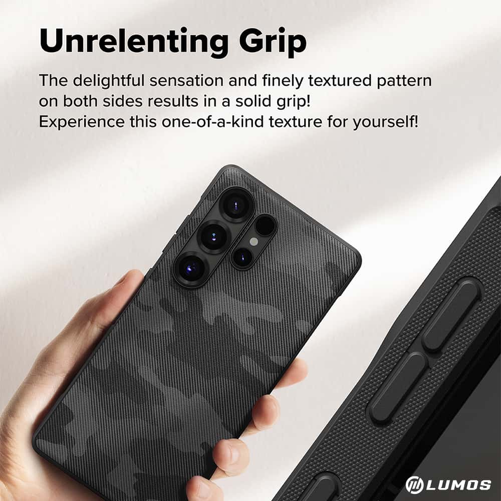 Ringke ONYX Case for Samsung Galaxy S25/ S25 Plus / S25 Ultra