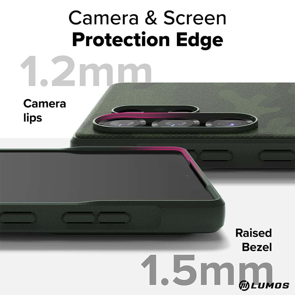 Ringke ONYX Case for Samsung Galaxy S25/ S25 Plus / S25 Ultra