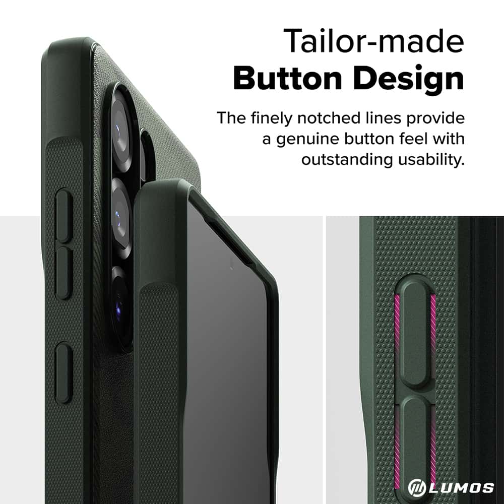 Ringke ONYX Case for Samsung Galaxy S25/ S25 Plus / S25 Ultra
