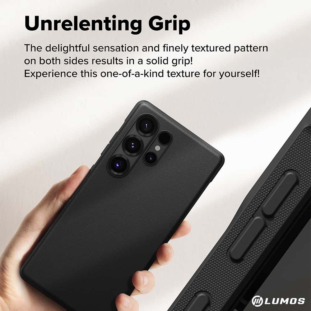 Ringke ONYX MAGNETIC Case for Samsung Galaxy S25/ S25 Plus/ S25 Ultra