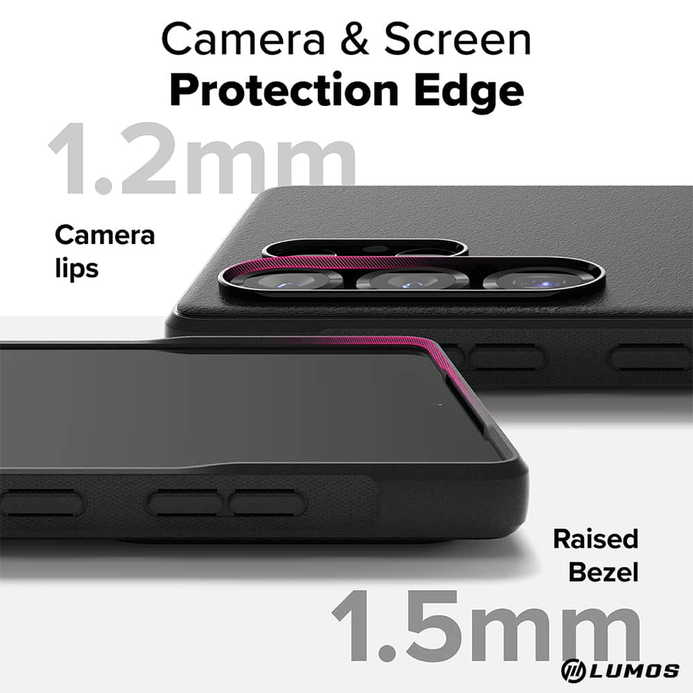 Ringke ONYX MAGNETIC Case for Samsung Galaxy S25/ S25 Plus/ S25 Ultra