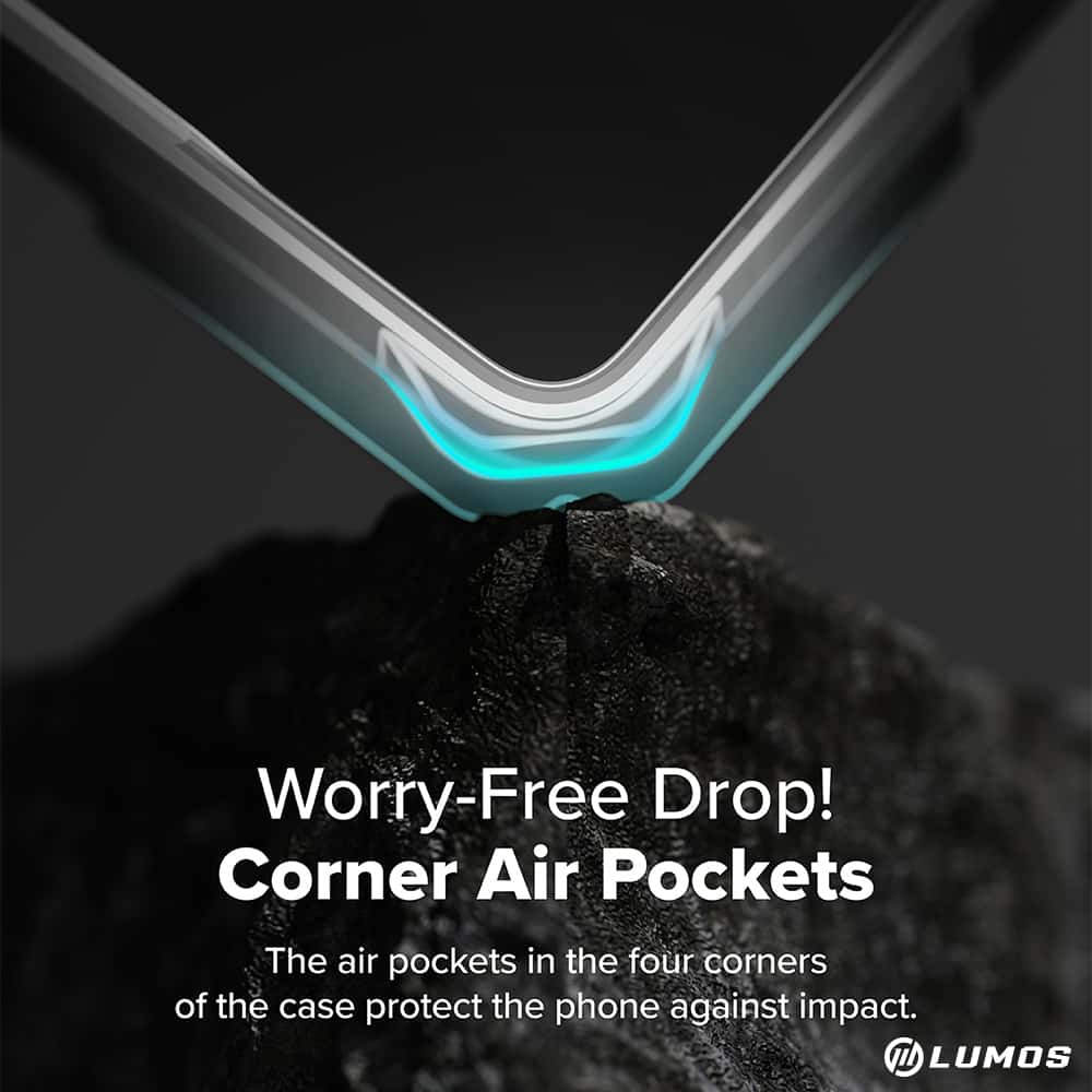 Ringke Rugged Gear Case for Samsung Galaxy S25 Ultra