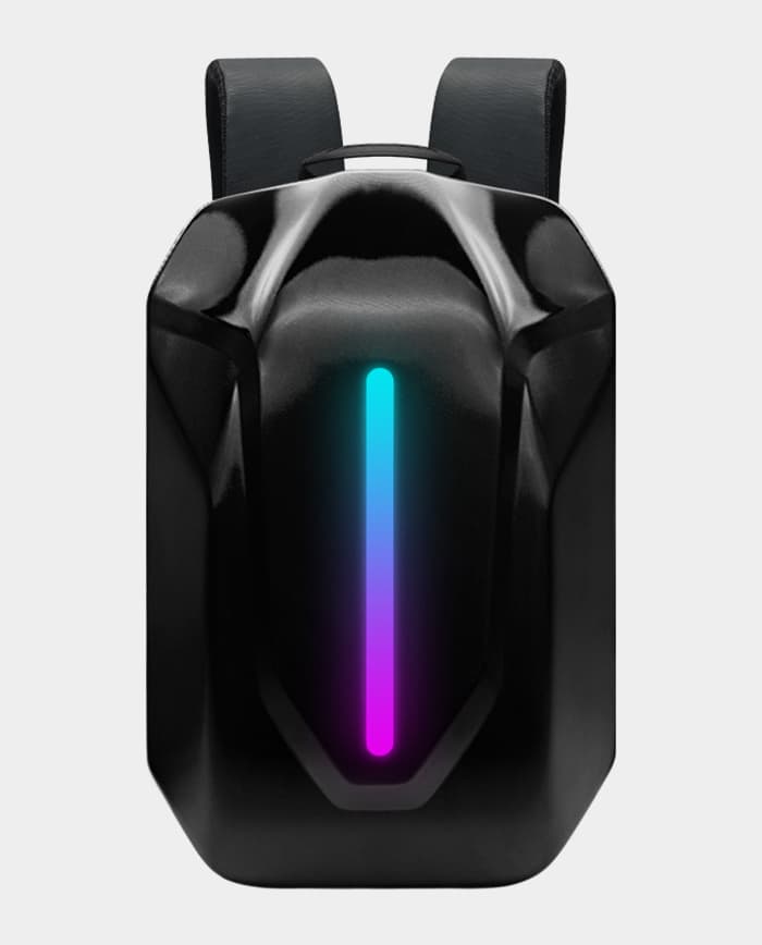 LOY STARKGAZE C LED Backpack
