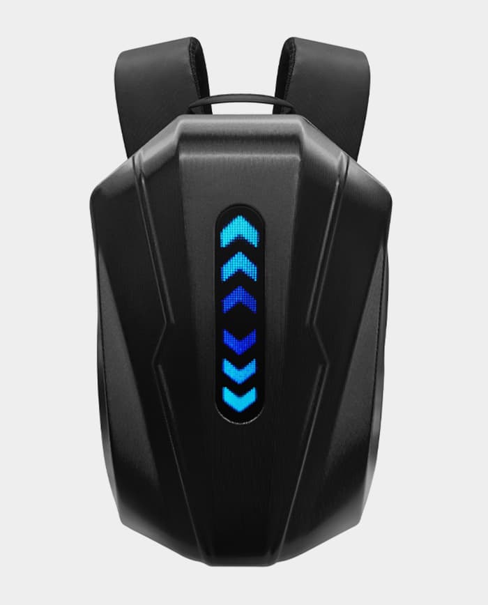 LOY STARKGAZE E LED Knight Backpack