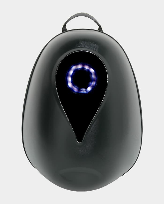 LOY STARKGAZE H LED Knight Backpack