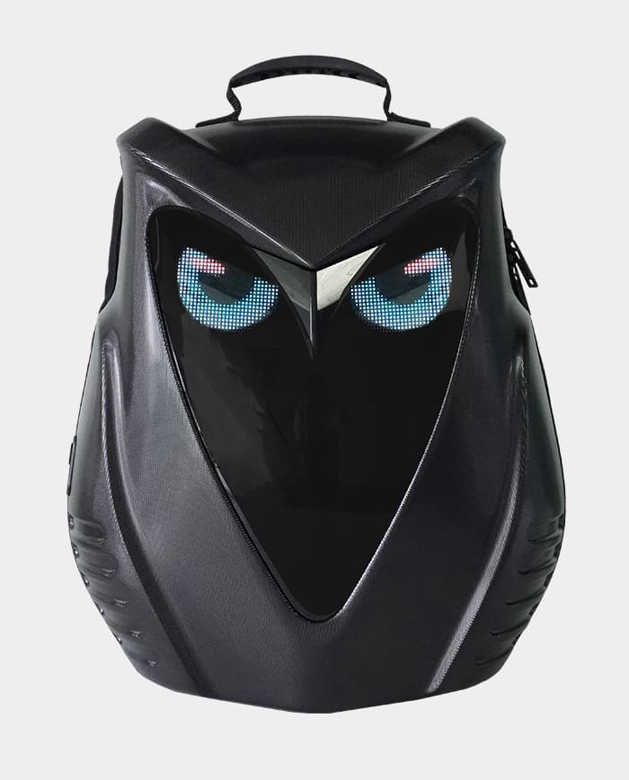 LOY STARKGAZE O LED Backpack