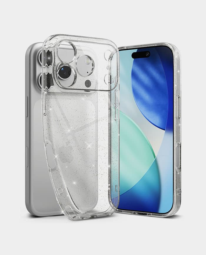 Ringke AIR Series for iPhone17 / 17 Air / 17 Pro / 17 Pro Max Protective Phone Case & Casing