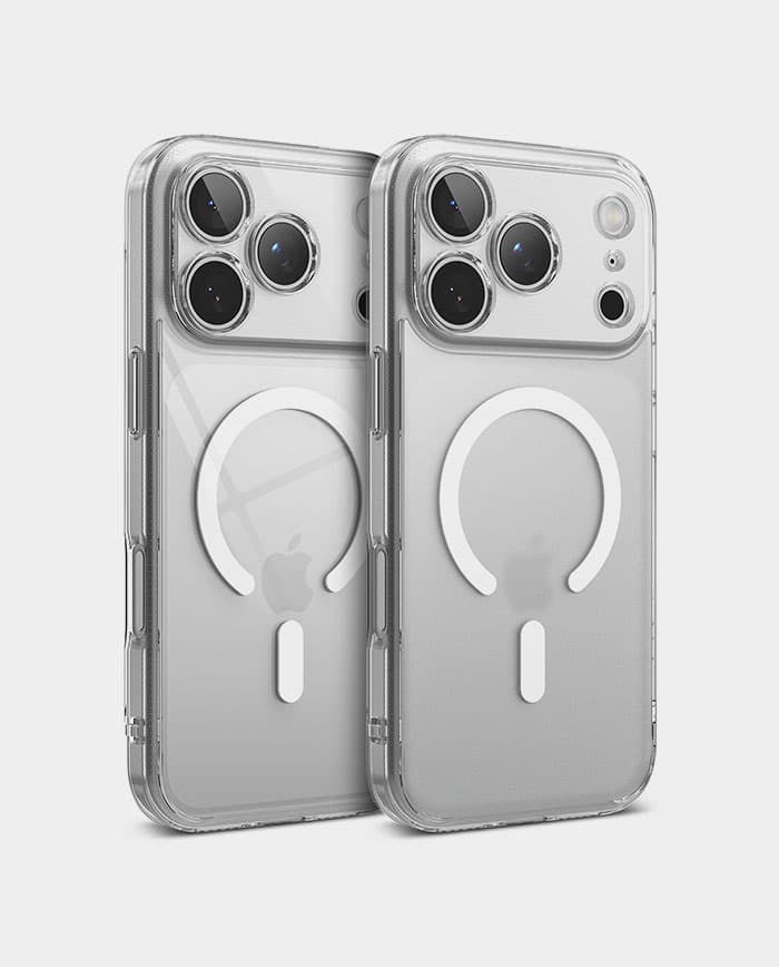 Ringke Fusion Magnetic for iPhone 17 / 17 Air / 17 Pro / 17 Pro Max Protective Phone Case & Casing