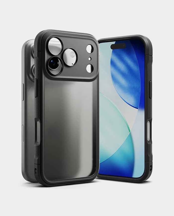 Ringke Fusion Bold for iPhone 17 Pro / 17 Pro Max Protective Phone Case & Casing