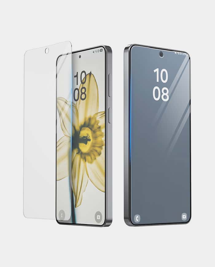 Araree Sub Core Samsung Galaxy S26 / S26 Plus / S26 Ultra Premium Tempered Glass Shatterproof Film