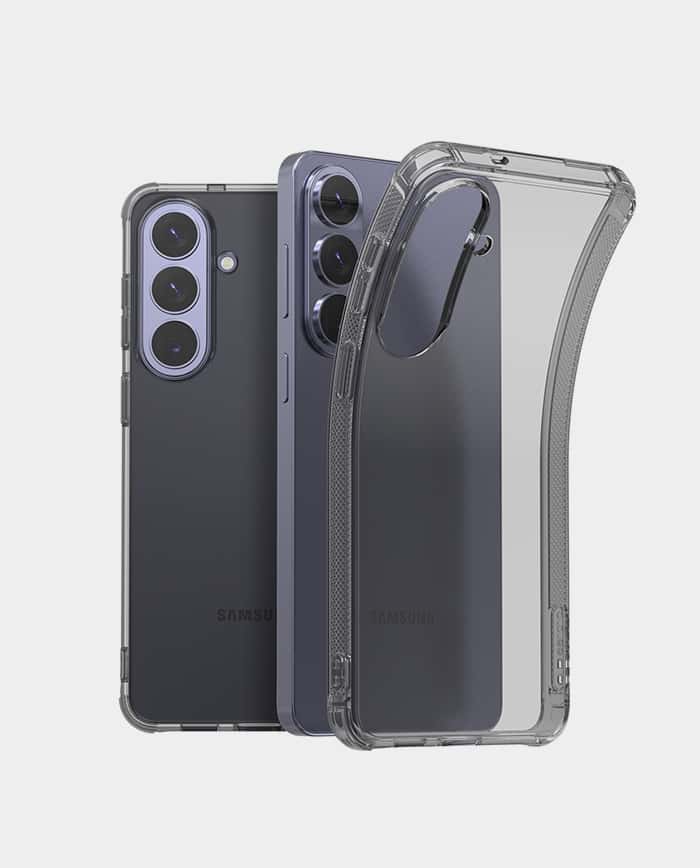 Araree Samsung Galaxy S26 / S26 Plus / S26 Ultra series Flexield Soft Cover Protective Case