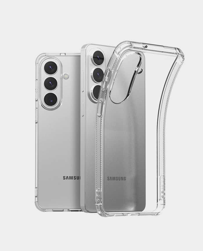Araree Samsung Galaxy S26 / S26 Plus / S26 Ultra series Flexield Soft Cover Protective Case