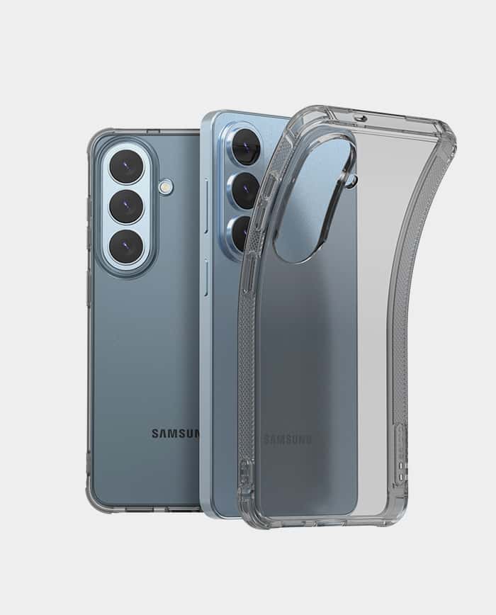 Araree Samsung Galaxy S26 / S26 Plus / S26 Ultra series Flexield Soft Cover Protective Case