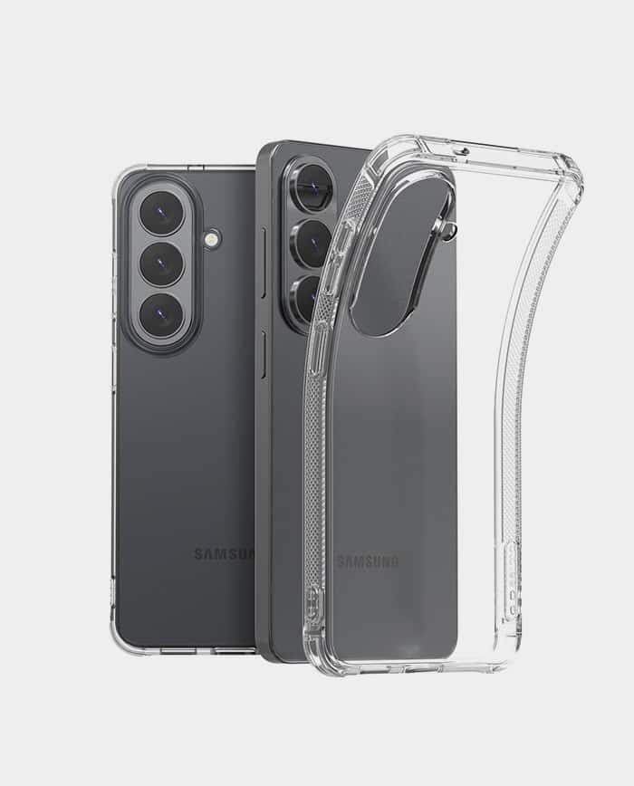 Araree Samsung Galaxy S26 / S26 Plus / S26 Ultra series Flexield Soft Cover Protective Case