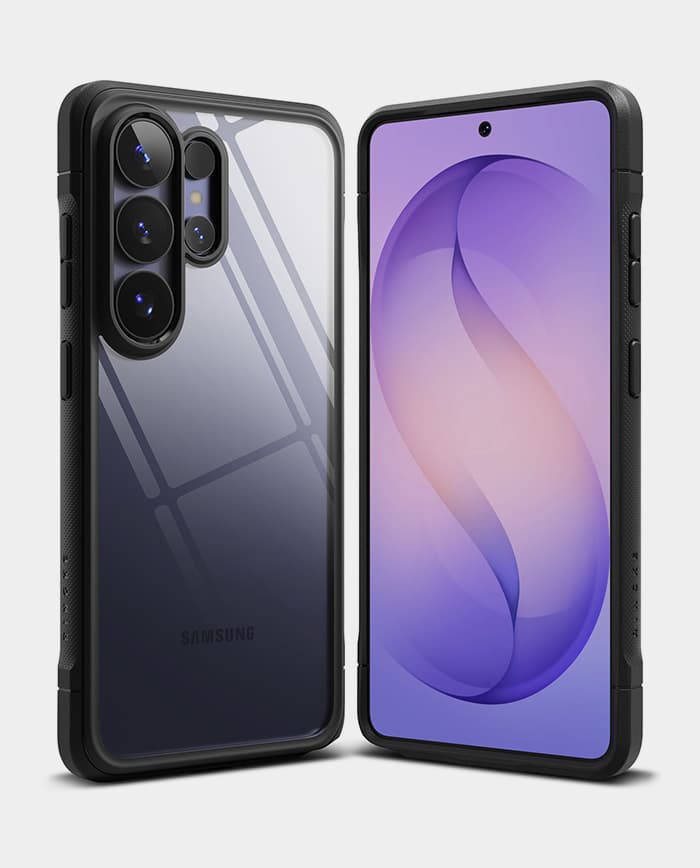 Ringke FUSION BOLD Series Samsung Galaxy S26 Ultra Drop Protection Military-Grade Phone Case & Casing