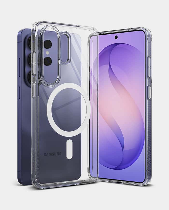 Ringke FUSION BOLD Series Samsung Galaxy S26 Ultra Drop Protection Military-Grade Phone Case & Casing