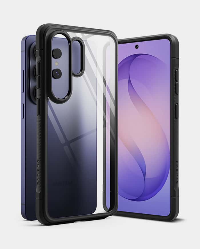 Ringke FUSION BOLD Series Samsung Galaxy S26 Ultra Drop Protection Military-Grade Phone Case & Casing