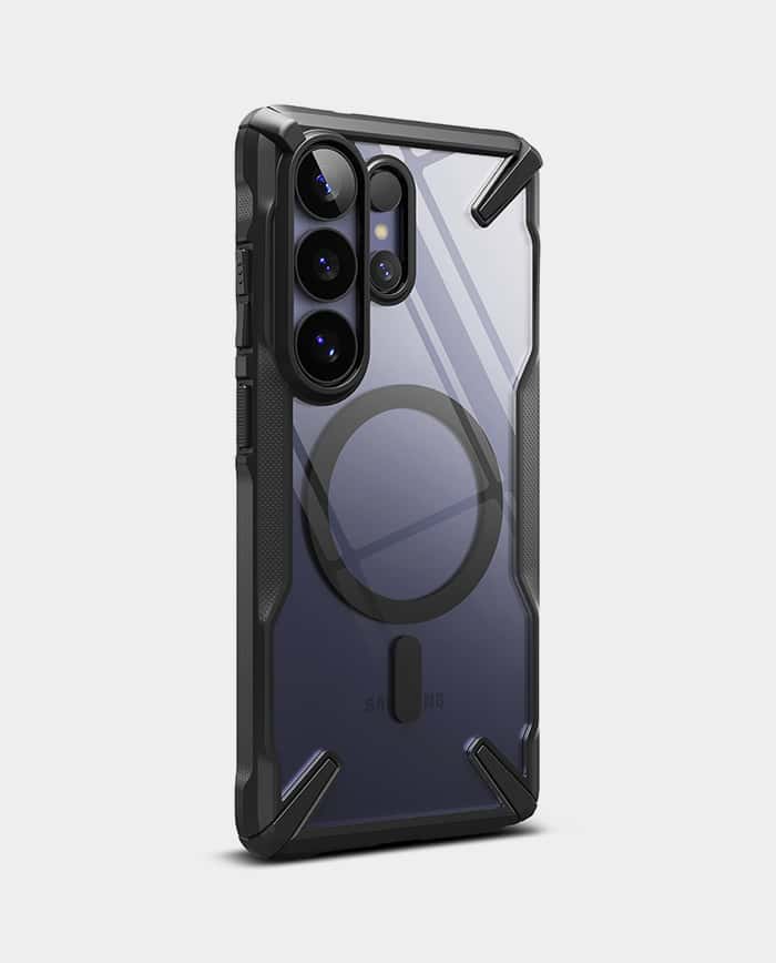 Ringke FUSION X MAGNETIC for Samsung Galaxy S26 / S26 Plus /S26 Ultra Protective Phone Case & Casing