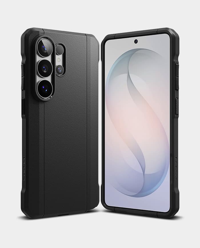 Ringke Onyx a Series for Samsung Galaxy S26 Ultra Phone Case