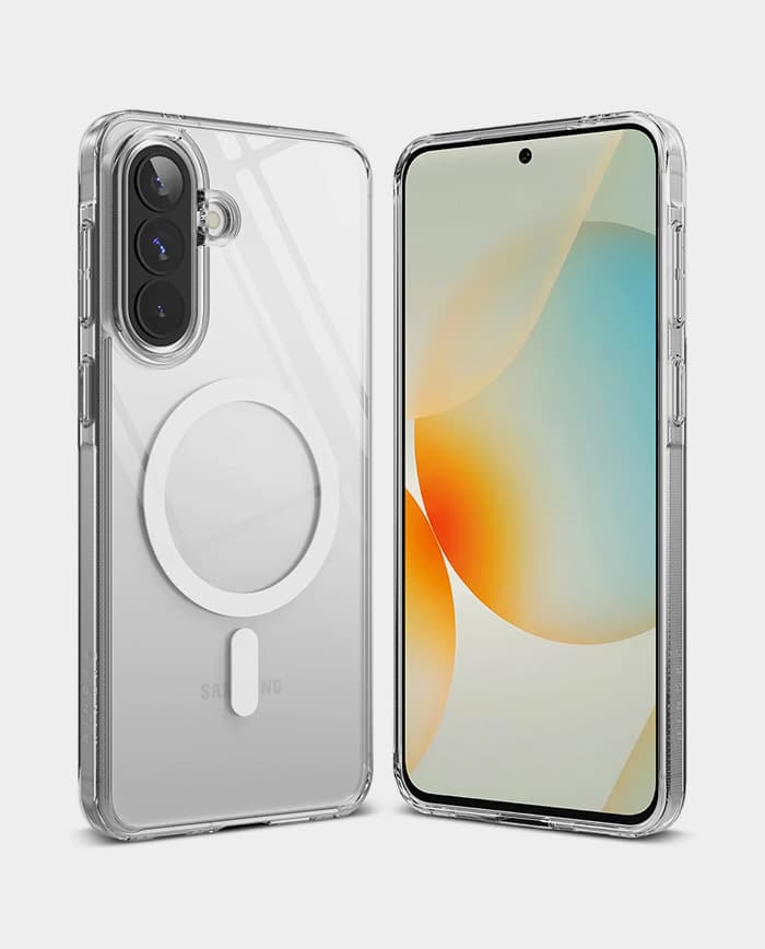 Ringke FUSION MAGNETIC for Samsung Galaxy A57 Protective Phone Case & Casing
