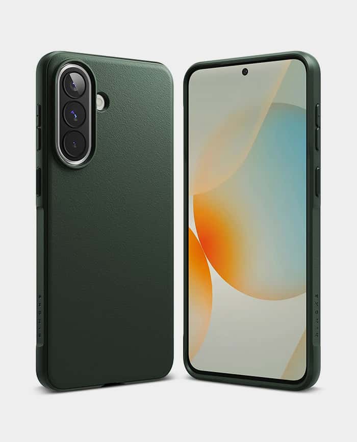 Ringke ONYX Series for Samsung Galaxy A57 Protective Phone Case & Casing Scratch Protection