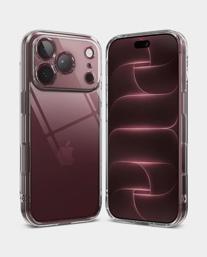 RINGKE FUSION For iPhone 18 Pro Max / 17 Pro Max / 18 Pro / 17 Pro