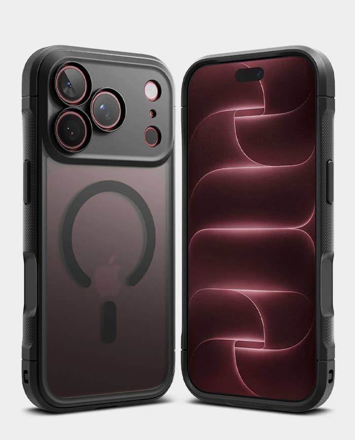 RINGKE FUSION BOLD MAGNETIC For iPhone 18 Pro/Pro Max
